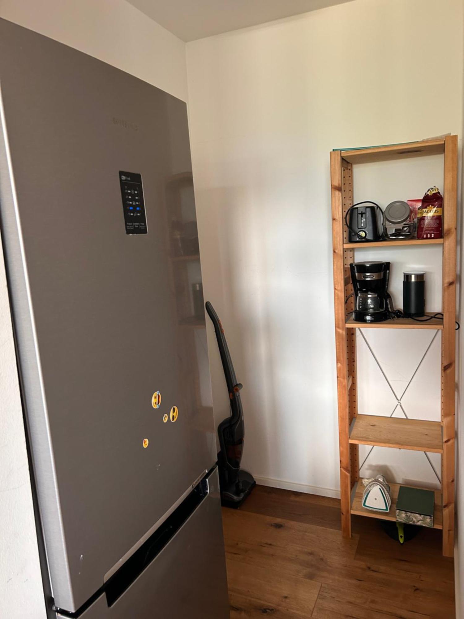 Ferienwohnung Koll 인스브루크 외부 사진