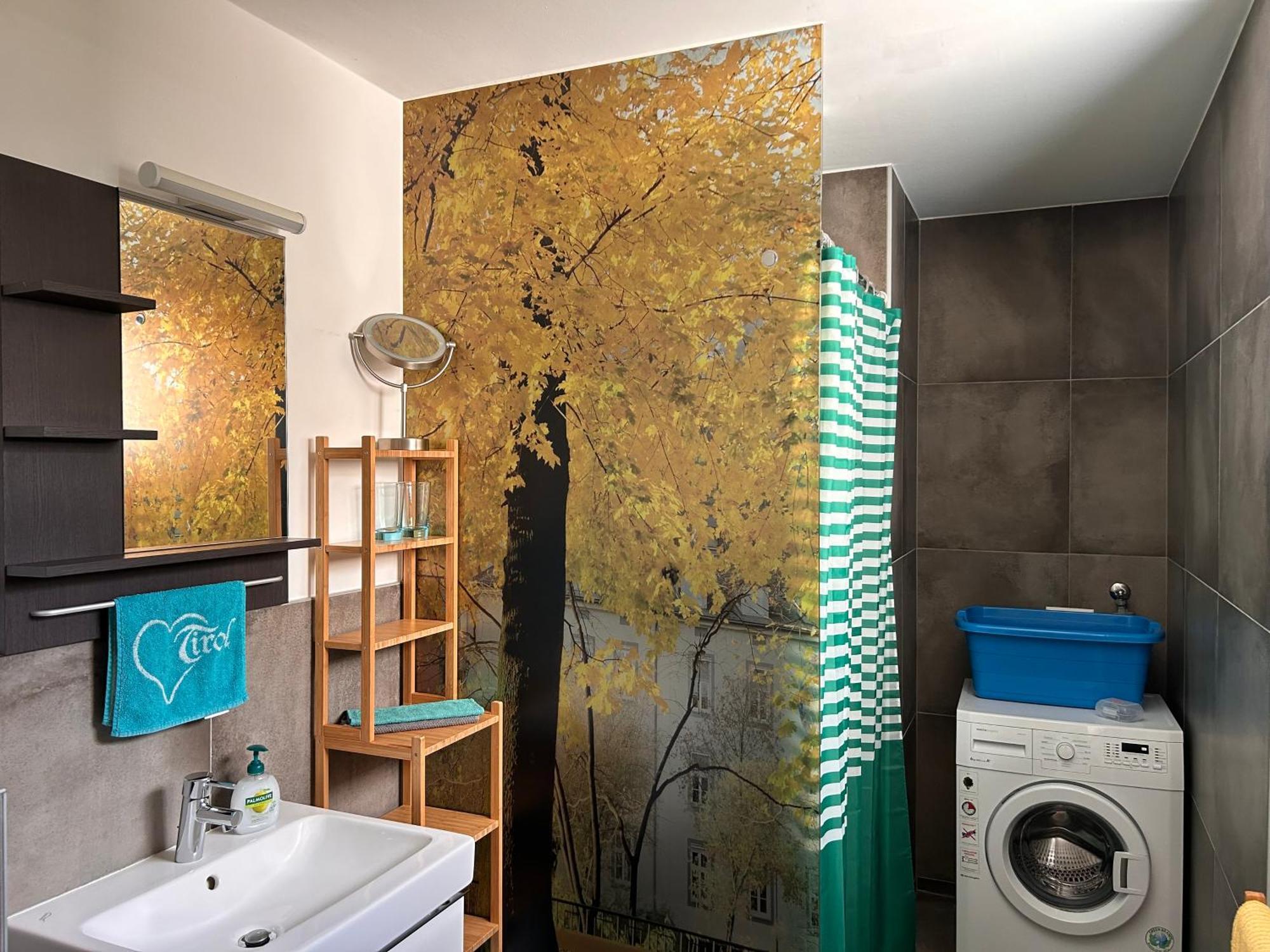 Ferienwohnung Koll 인스브루크 외부 사진