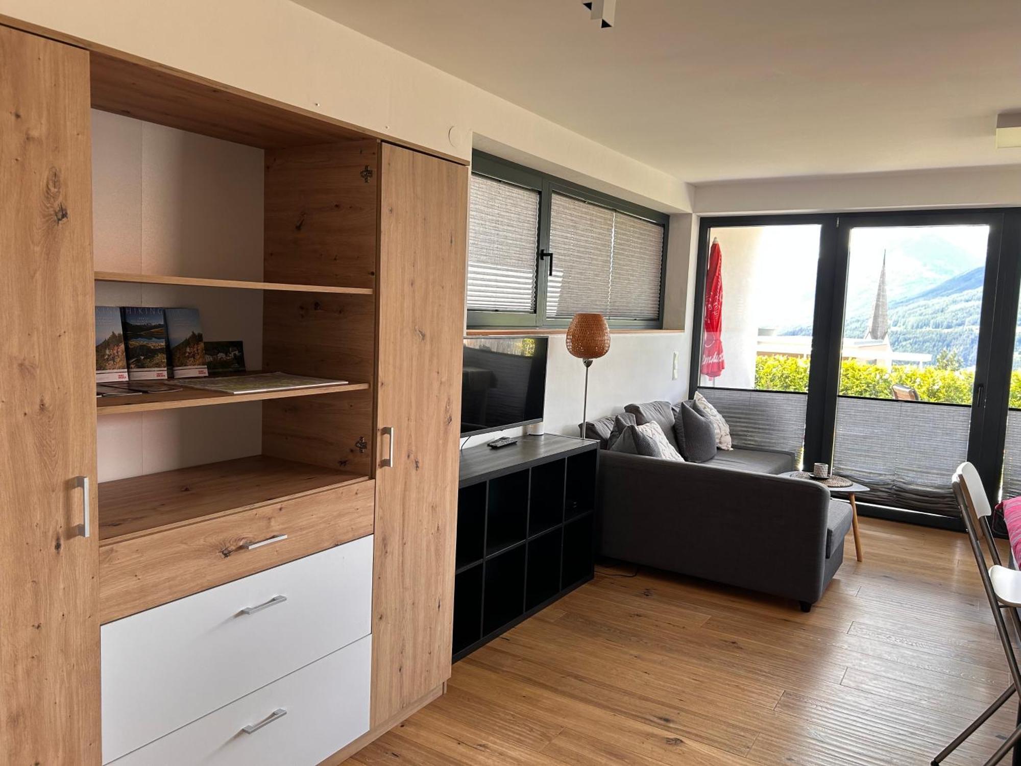 Ferienwohnung Koll 인스브루크 외부 사진