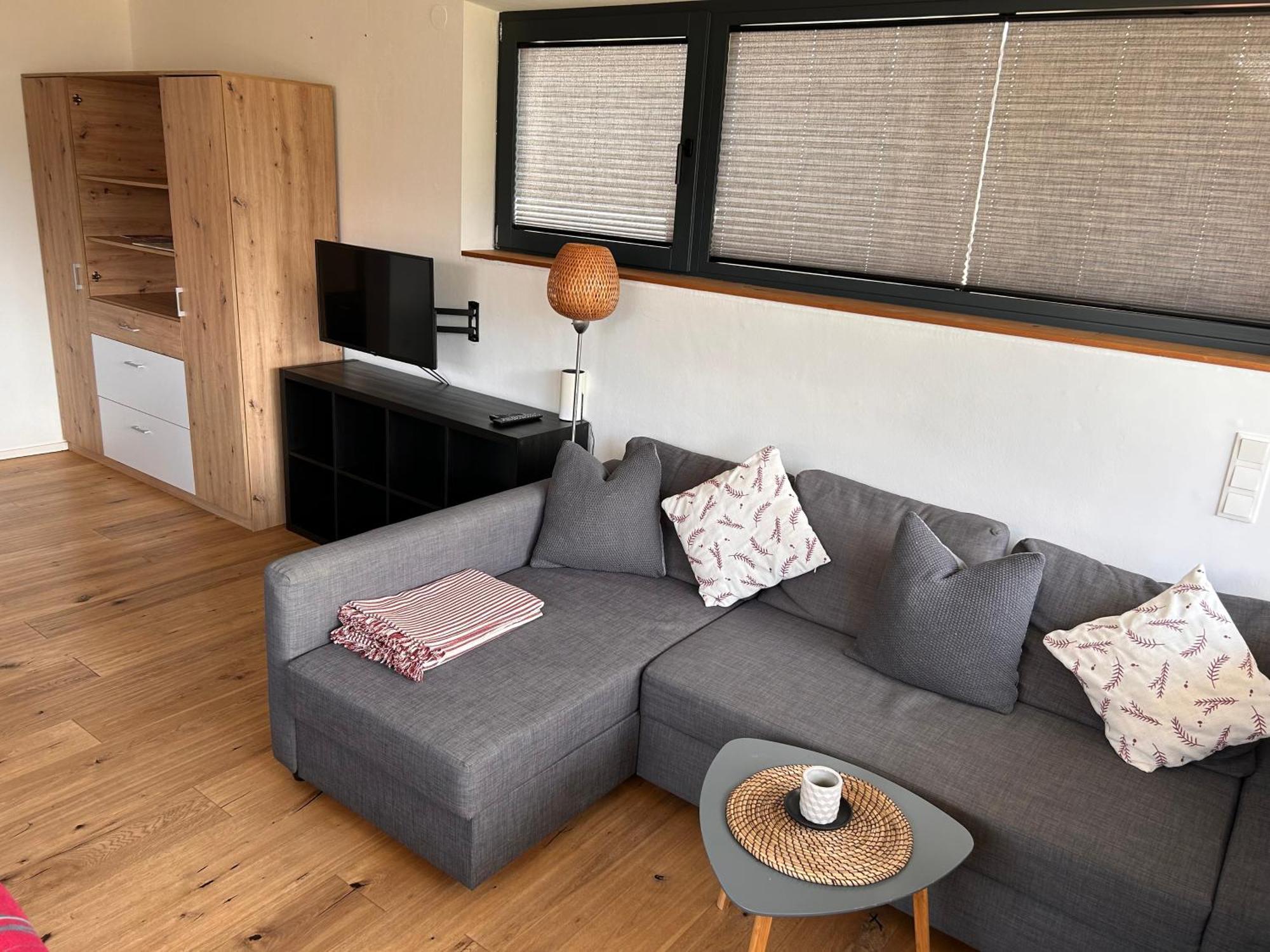 Ferienwohnung Koll 인스브루크 외부 사진