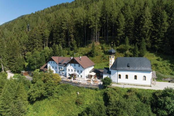 Ferienwohnung Koll 인스브루크 외부 사진