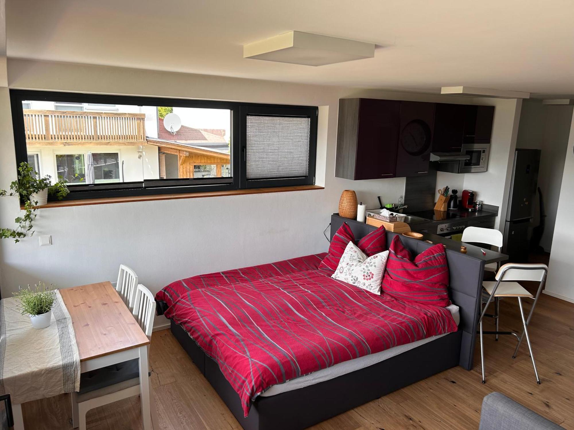 Ferienwohnung Koll 인스브루크 외부 사진