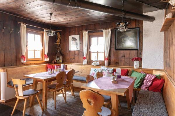 Ferienwohnung Koll 인스브루크 외부 사진